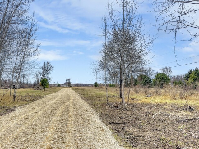 8692 E Baseline Rd, Mount Pleasant, MI 48858