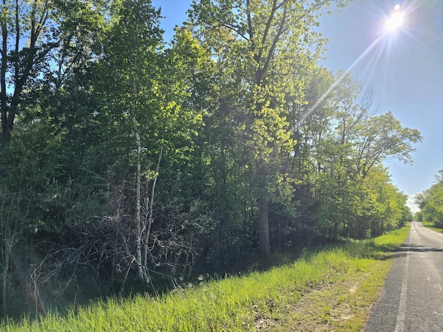 E Holland Lake Rd, Sheridan, MI 48884