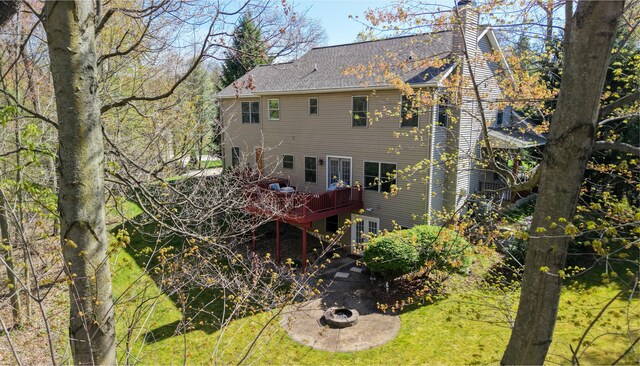 8041 Therese Ct SE, Caledonia, MI 49316 - photo 56