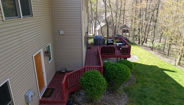 8041 Therese Ct SE, Caledonia, MI 49316 - photo 60