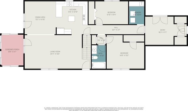 59010 26th Ave, Bangor, MI 49013 - photo 40