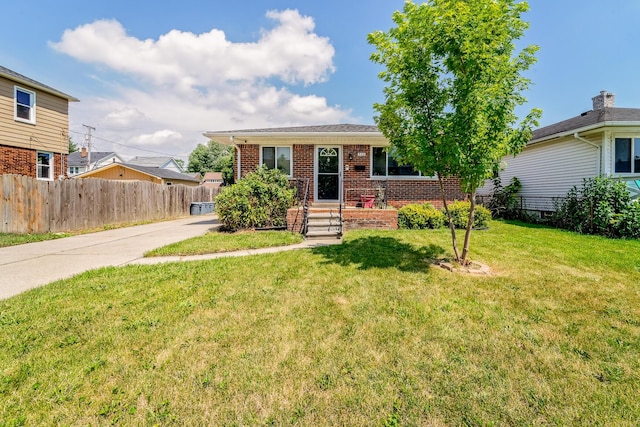 320 Highland St, Wyandotte, MI 48192 - photo 1