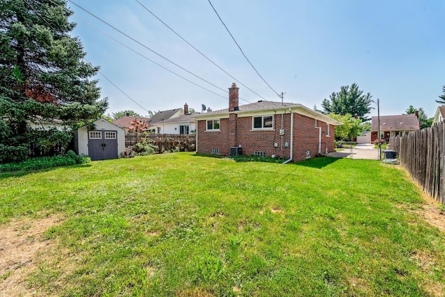 320 Highland St, Wyandotte, MI 48192 - photo 17