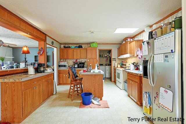 22 N Bossett Rd, Ravenna, MI 49451 - photo 4