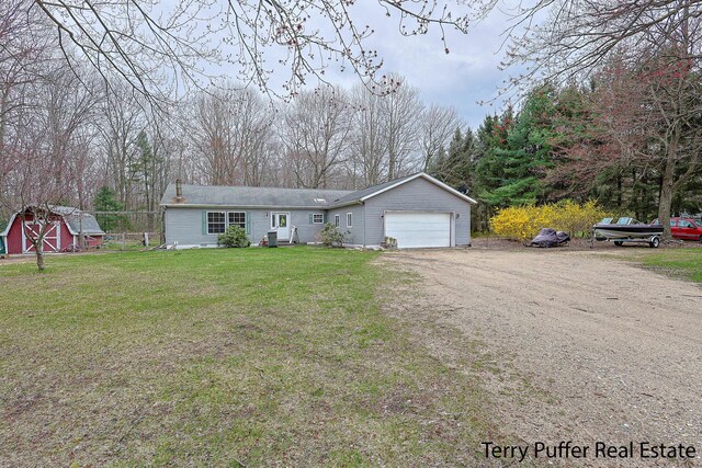 22 N Bossett Rd, Ravenna, MI 49451 - photo 16