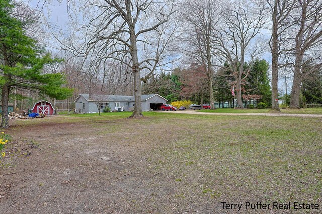 22 N Bossett Rd, Ravenna, MI 49451 - photo 17