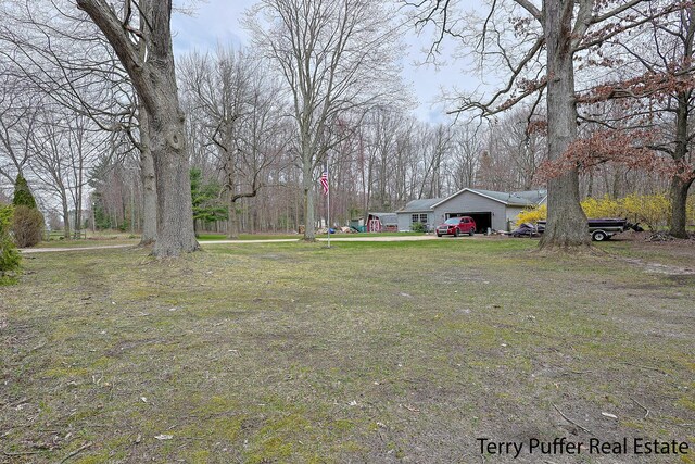 22 N Bossett Rd, Ravenna, MI 49451 - photo 18