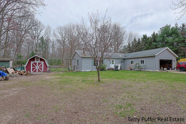 22 N Bossett Rd, Ravenna, MI 49451 - photo 19