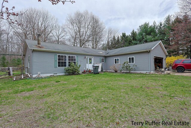 22 N Bossett Rd, Ravenna, MI 49451 - photo 20