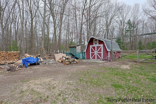 22 N Bossett Rd, Ravenna, MI 49451 - photo 21