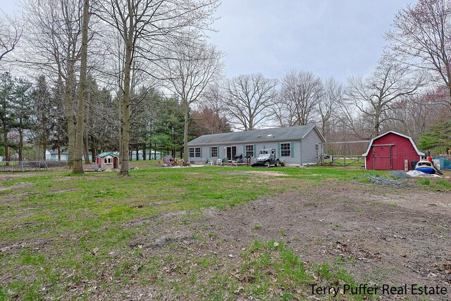 22 N Bossett Rd, Ravenna, MI 49451 - photo 23