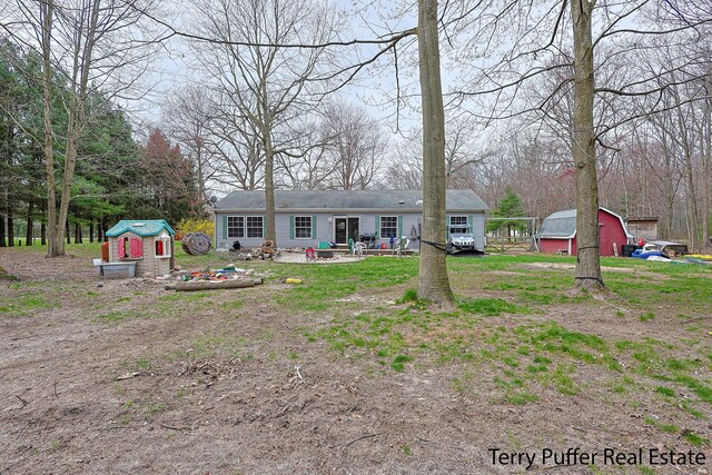 22 N Bossett Rd, Ravenna, MI 49451 - photo 24