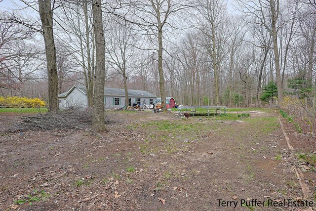22 N Bossett Rd, Ravenna, MI 49451 - photo 25