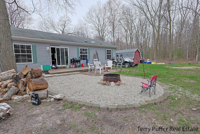 22 N Bossett Rd, Ravenna, MI 49451 - photo 27