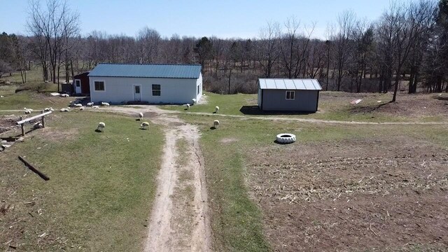 5325 Archer Rd, Brethren, MI 49619 - photo 3
