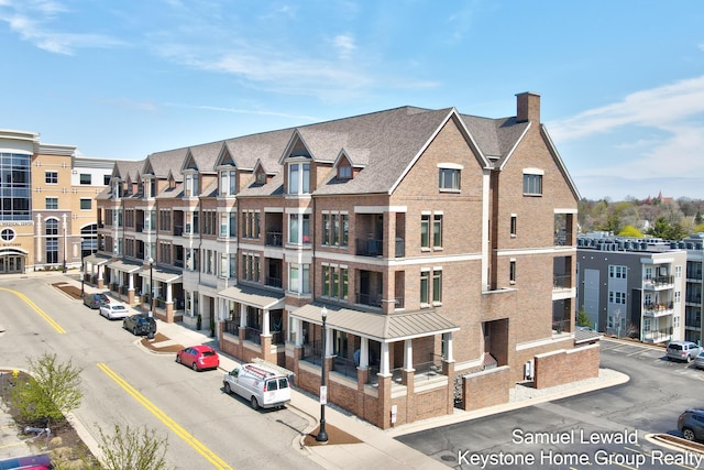 430 Union Ave NE Unit 303, Grand Rapids, MI 49503 - view of property