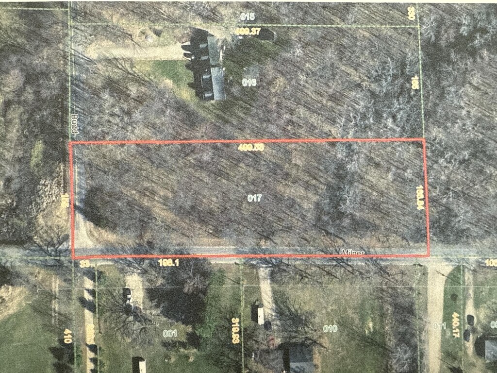 0 Budd Rd, Stockbridge, MI 49285