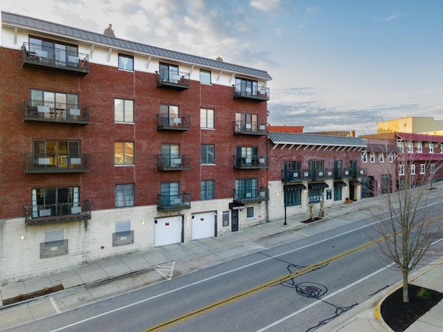 516 Williams St Unit 10, South Haven, MI 49090 - view of building exterior