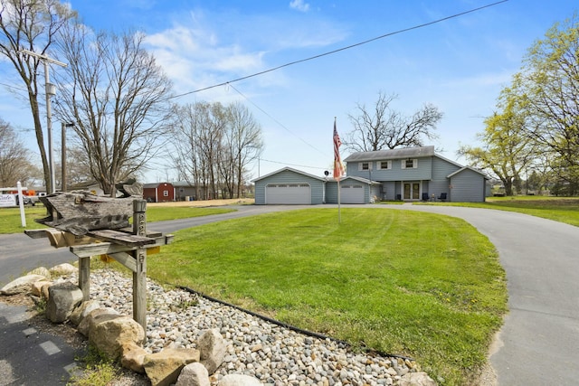 22951 Riverside Dr, Mendon, MI 49072 - photo 2