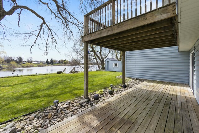 22951 Riverside Dr, Mendon, MI 49072 - photo 33