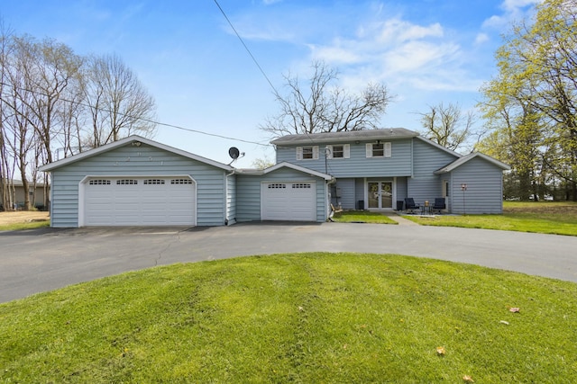 22951 Riverside Dr, Mendon, MI 49072 - photo 1