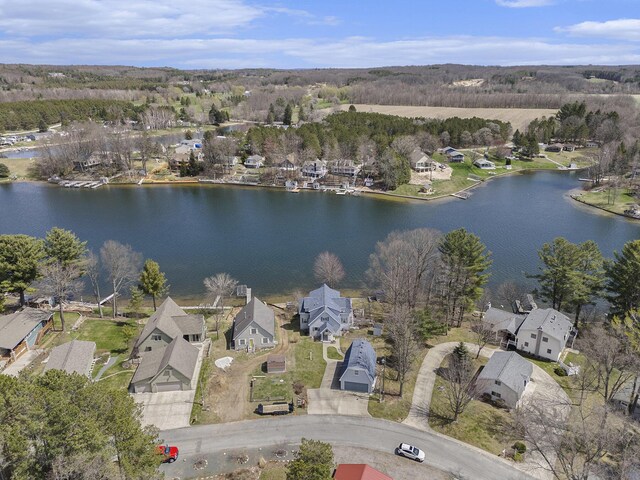 8010 Lumberjack Dr, Mears, MI 49436 - photo 40