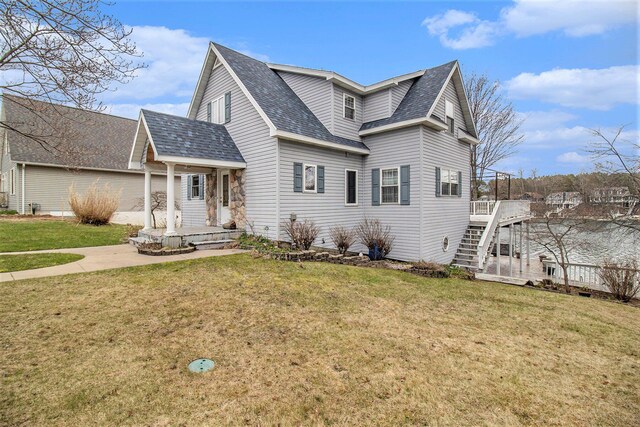 8010 Lumberjack Dr, Mears, MI 49436 - photo 29