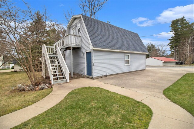 8010 Lumberjack Dr, Mears, MI 49436 - photo 38