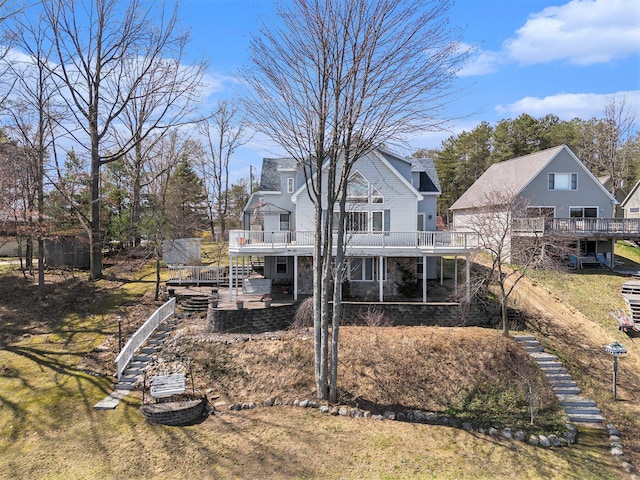 8010 Lumberjack Dr, Mears, MI 49436 - photo 34