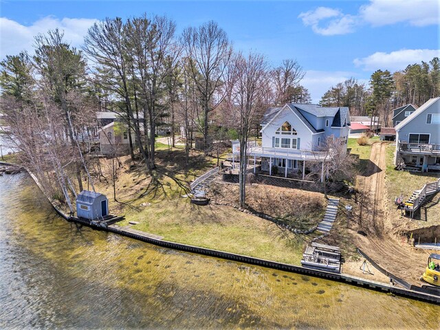 8010 Lumberjack Dr, Mears, MI 49436 - photo 35