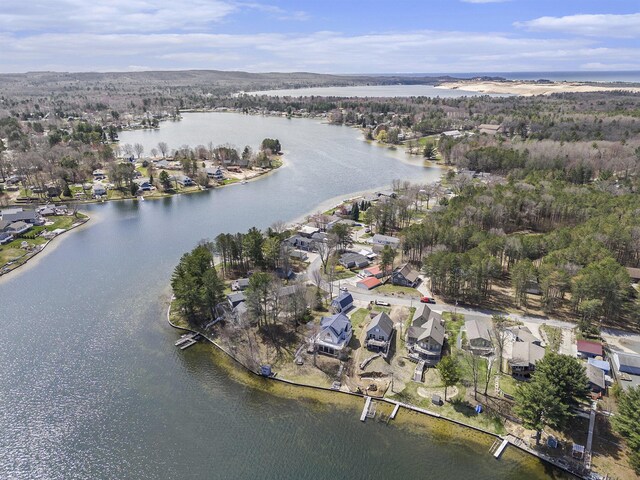 8010 Lumberjack Dr, Mears, MI 49436 - photo 41