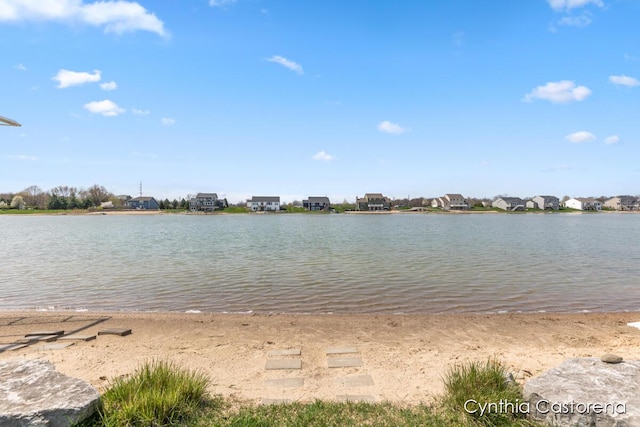 11325 Wake Dr, Allendale, MI 49401 - property view of water