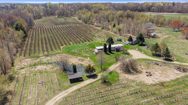 68345 42nd Ave, Covert, MI 49043