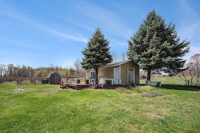 68345 42nd Ave, Covert, MI 49043