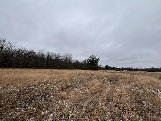 V/L10A N Woodbridge Rd, White Cloud, MI 49349