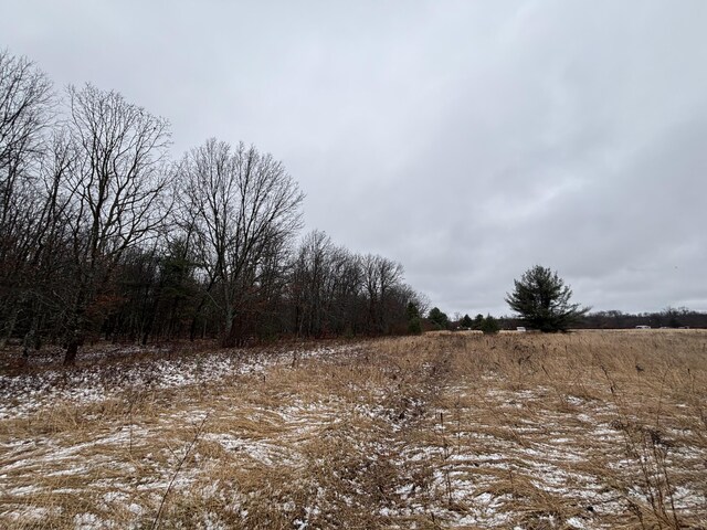 V/L10A N Woodbridge Rd, White Cloud, MI 49349