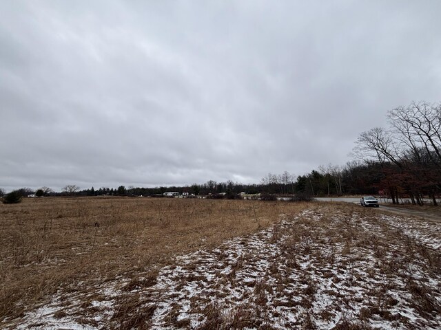 V/L10A N Woodbridge Rd, White Cloud, MI 49349