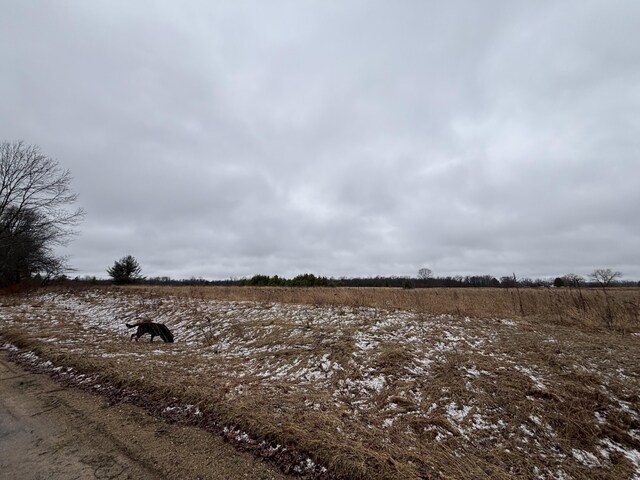 V/L10A N Woodbridge Rd, White Cloud, MI 49349