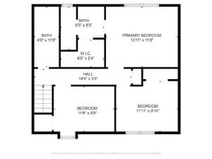3126 Fairhaven Ct, Ann Arbor, MI 48105 - view of layout