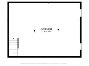 3126 Fairhaven Ct, Ann Arbor, MI 48105 - floor plan