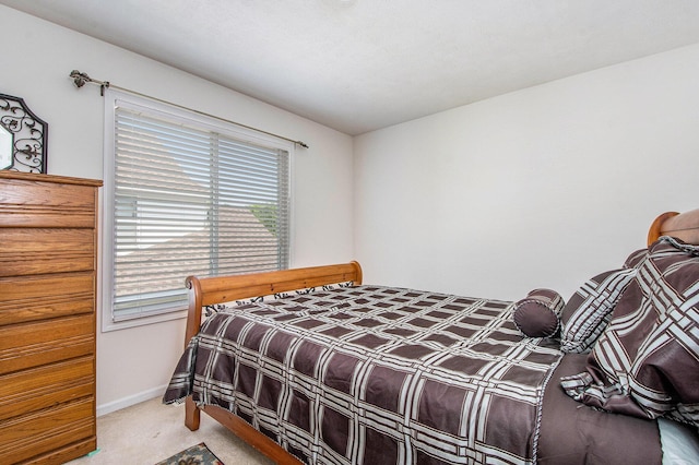 5591 E Grove Dr SE, Grand Rapids, MI 49512 - view of carpeted bedroom