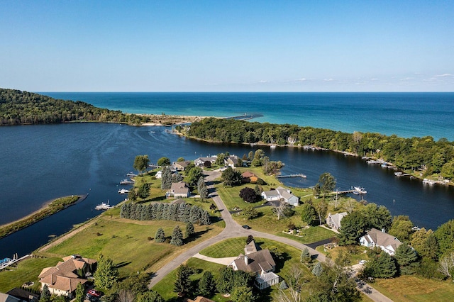 V/L Grebe St Unit 68, Arcadia, MI 49613 - photo 1