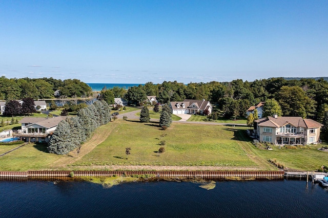 V/L Grebe St Unit 68, Arcadia, MI 49613 - photo 5