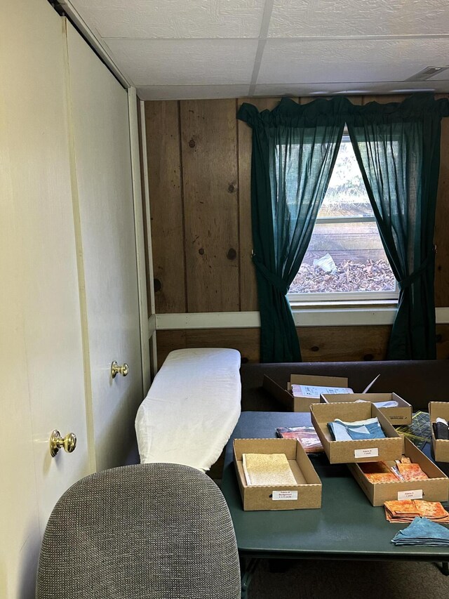2080 N Mears St, Mears, MI 49436 - interior space
