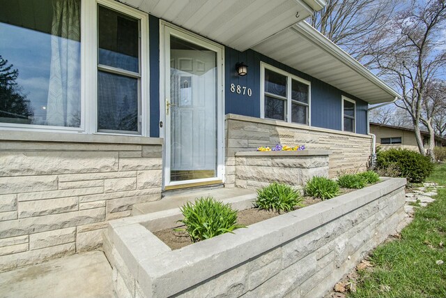 8870 George Ave, Berrien Springs, MI 49103