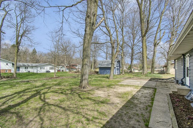 8870 George Ave, Berrien Springs, MI 49103