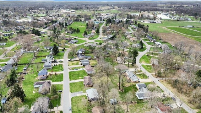 8870 George Ave, Berrien Springs, MI 49103