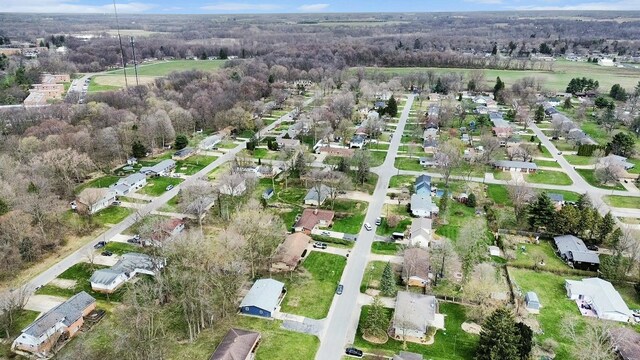 8870 George Ave, Berrien Springs, MI 49103