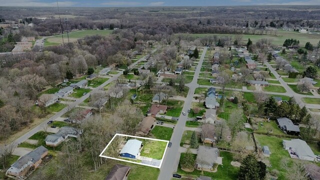 8870 George Ave, Berrien Springs, MI 49103