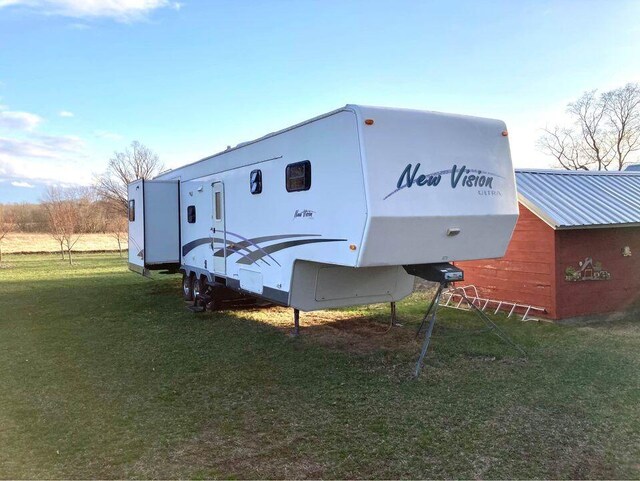 9475 Homer Rd, Litchfield, MI 49252